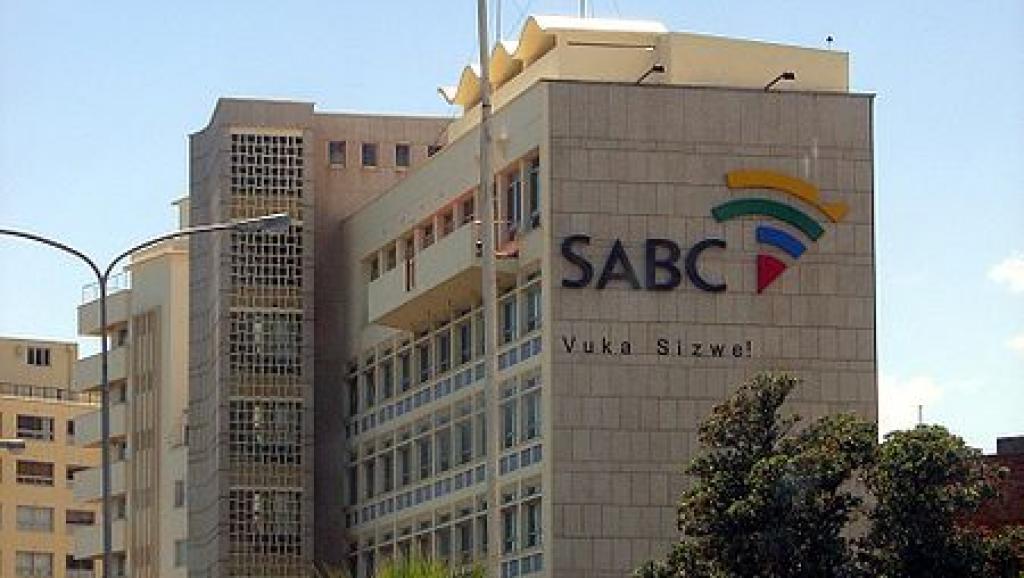 The South African Broadcasting Corporation (SABC) building in Sea Point, Cape Town © Zaian/Wikimedia Commons